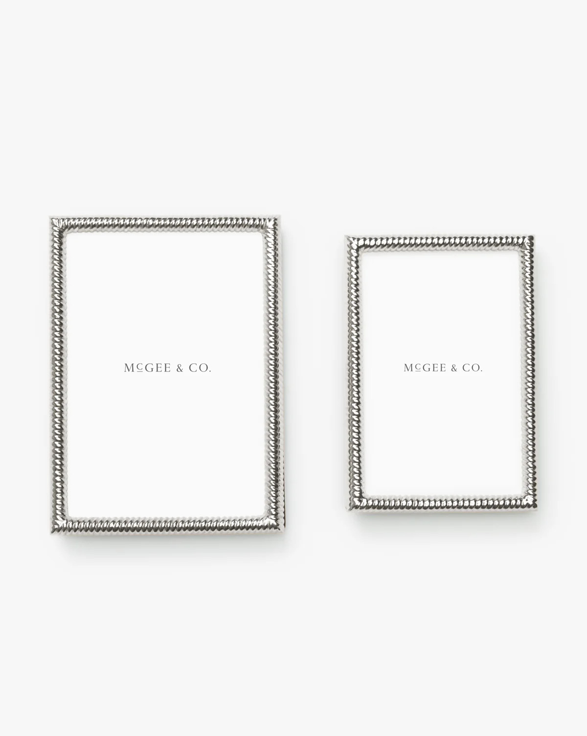 Calhoun Metal Frame | McGee & Co. (US)