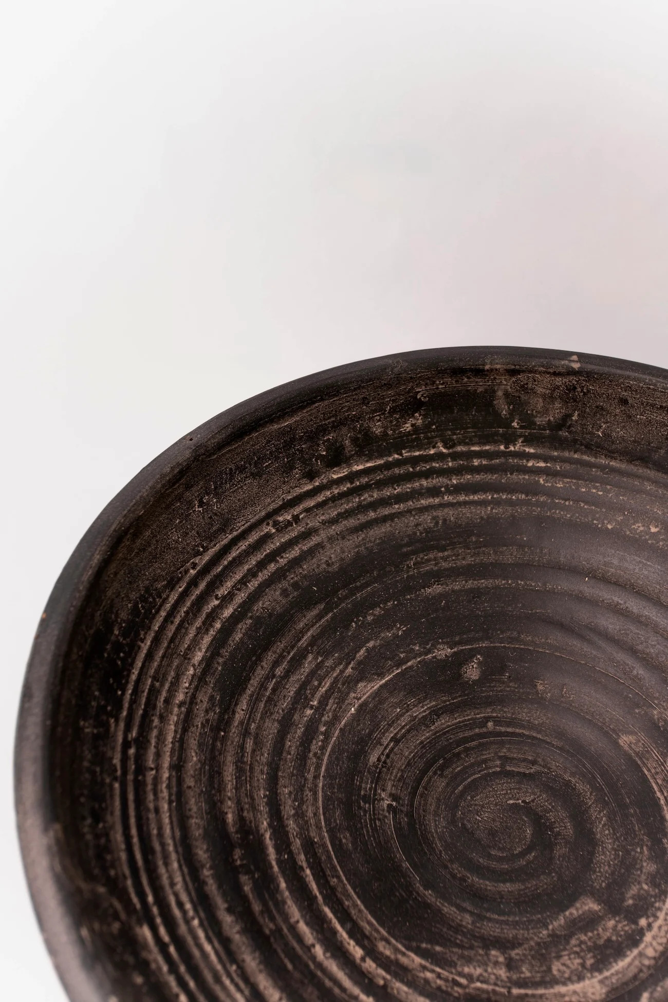 Distressed Terracotta Bowl | THELIFESTYLEDCO