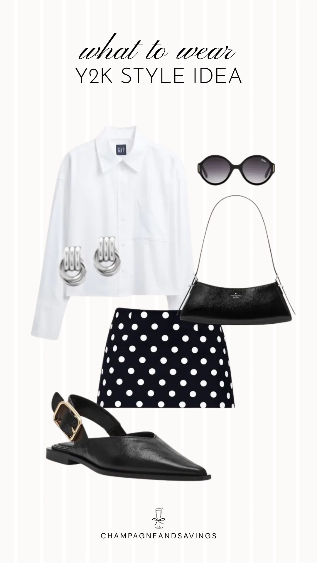 Y2K outfit

#LTKootd