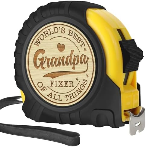 Gifts for Grandpa from Granddaughter Grandson - Ideal Christmas Gifts for Grandpa, Cool Grandfath... | Amazon (US)