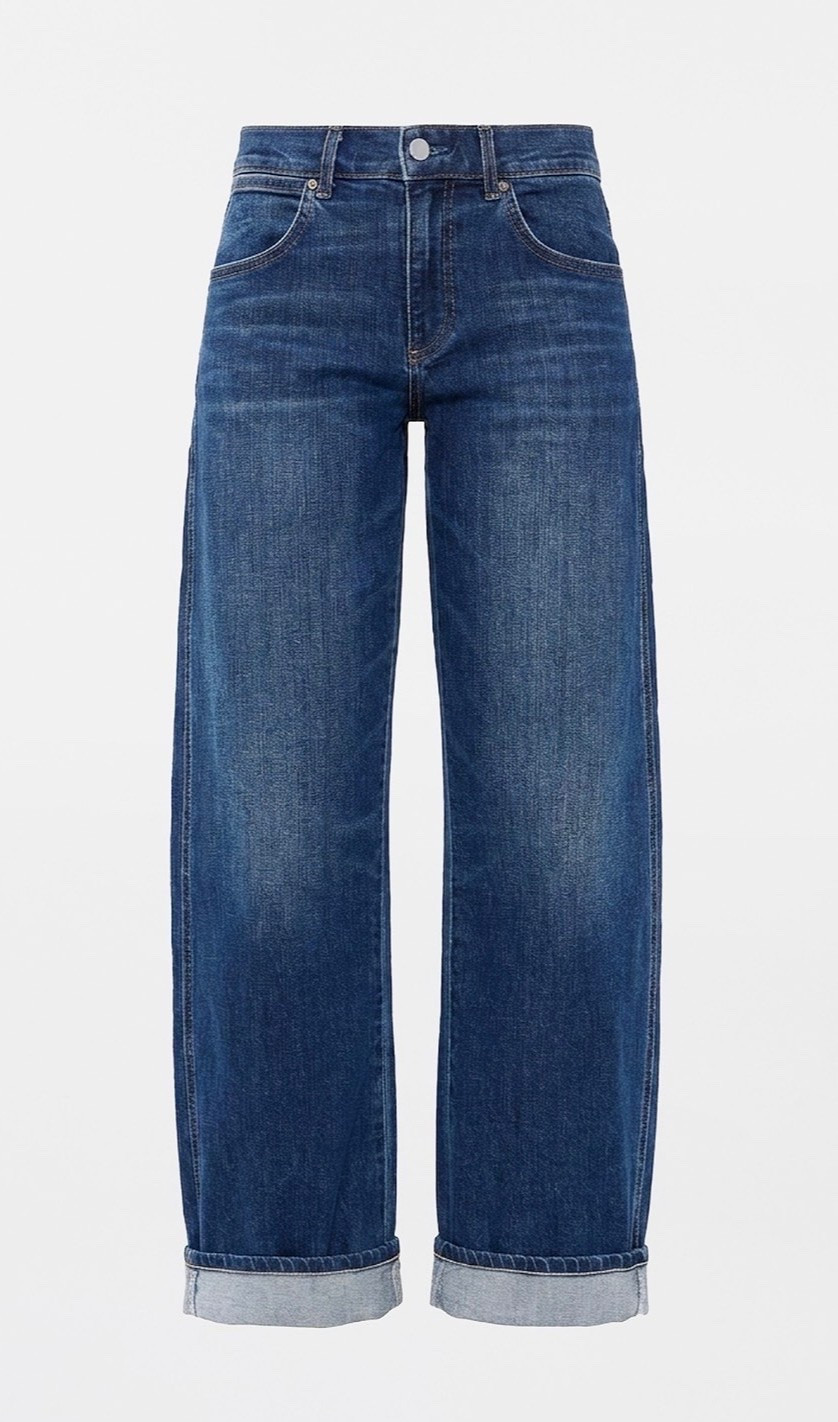 ShopBob 🔥jeans 
Le Jeans Cowboy curve jeans
