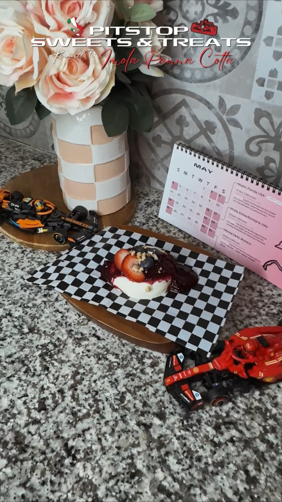 Italian Panna Cotta 🇮🇹 

#LTKFindsUnder50 #LTKGiftGuide #LTKStyleTip