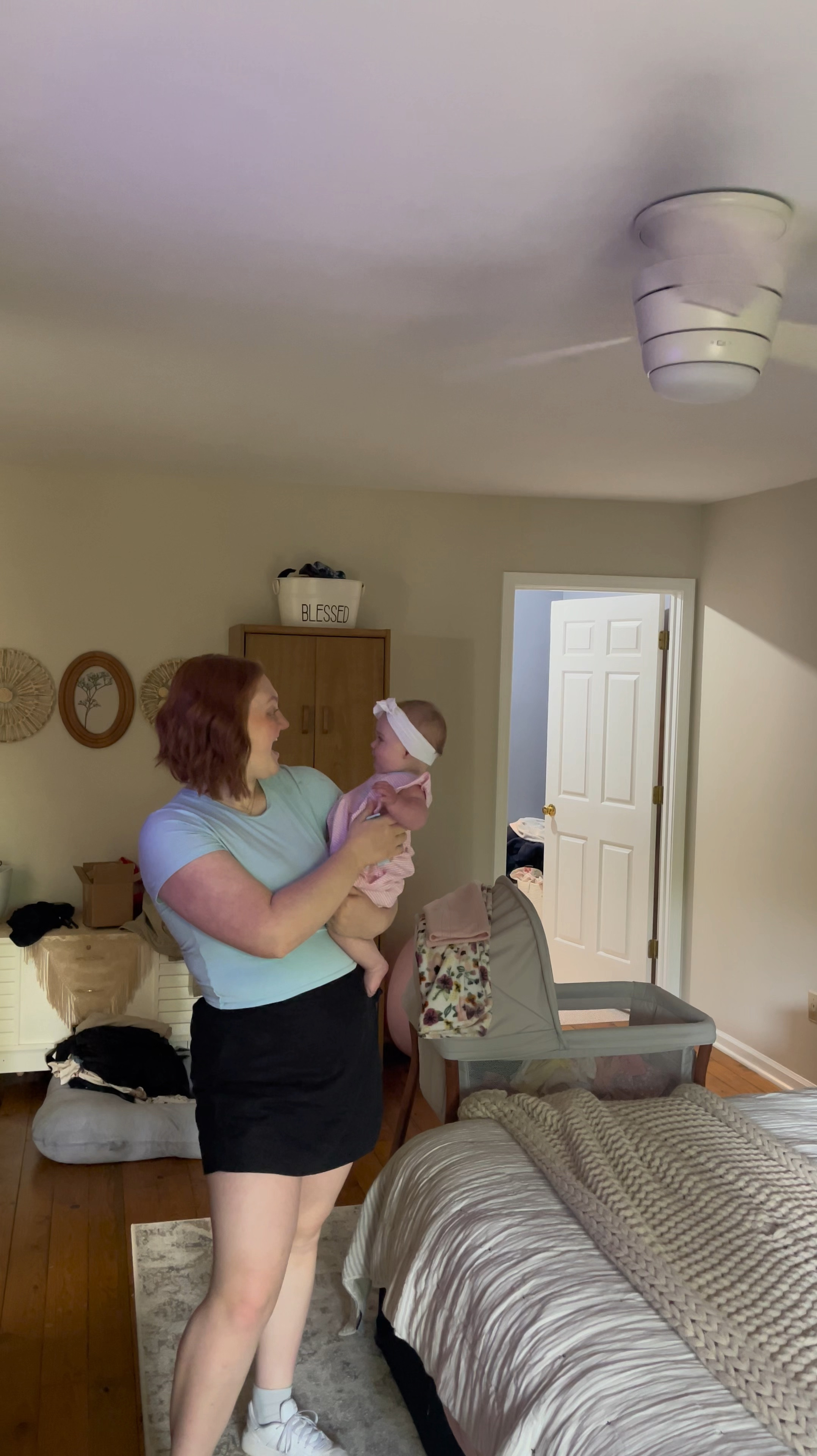 mom and daughter ootd

#LTKMidsize #LTKBaby #LTKVideo