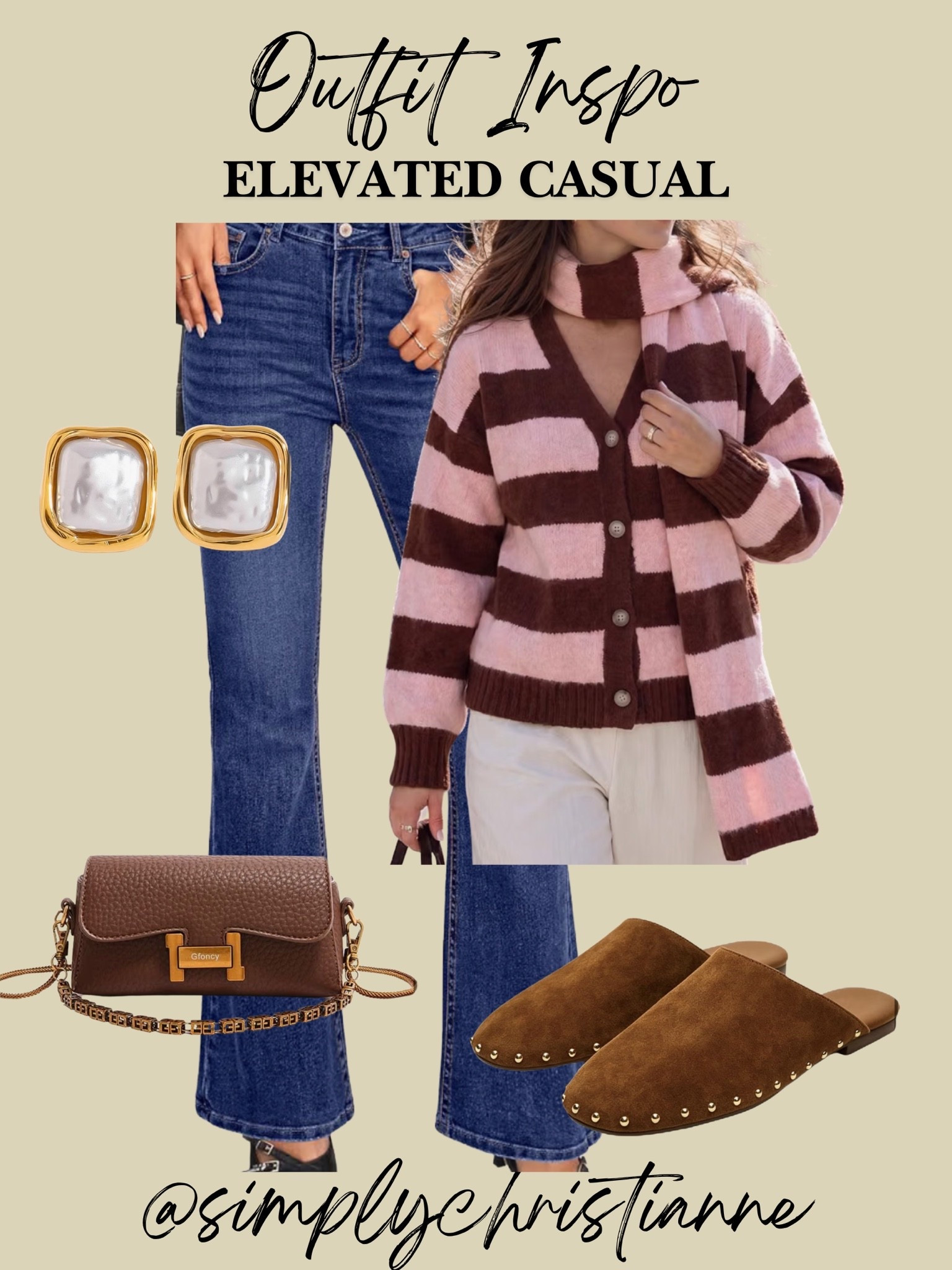 Amazon Fashion, Fall outfit

#LTKootd