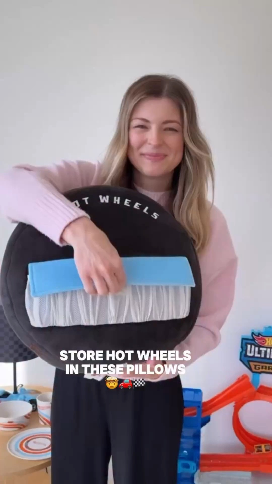 Follow along for all the best car and truck kid finds 🛞😎👏

I'll send you a link to all our other favorites too 🏁

#boymom #toddler #toddlermom #Hotwheels