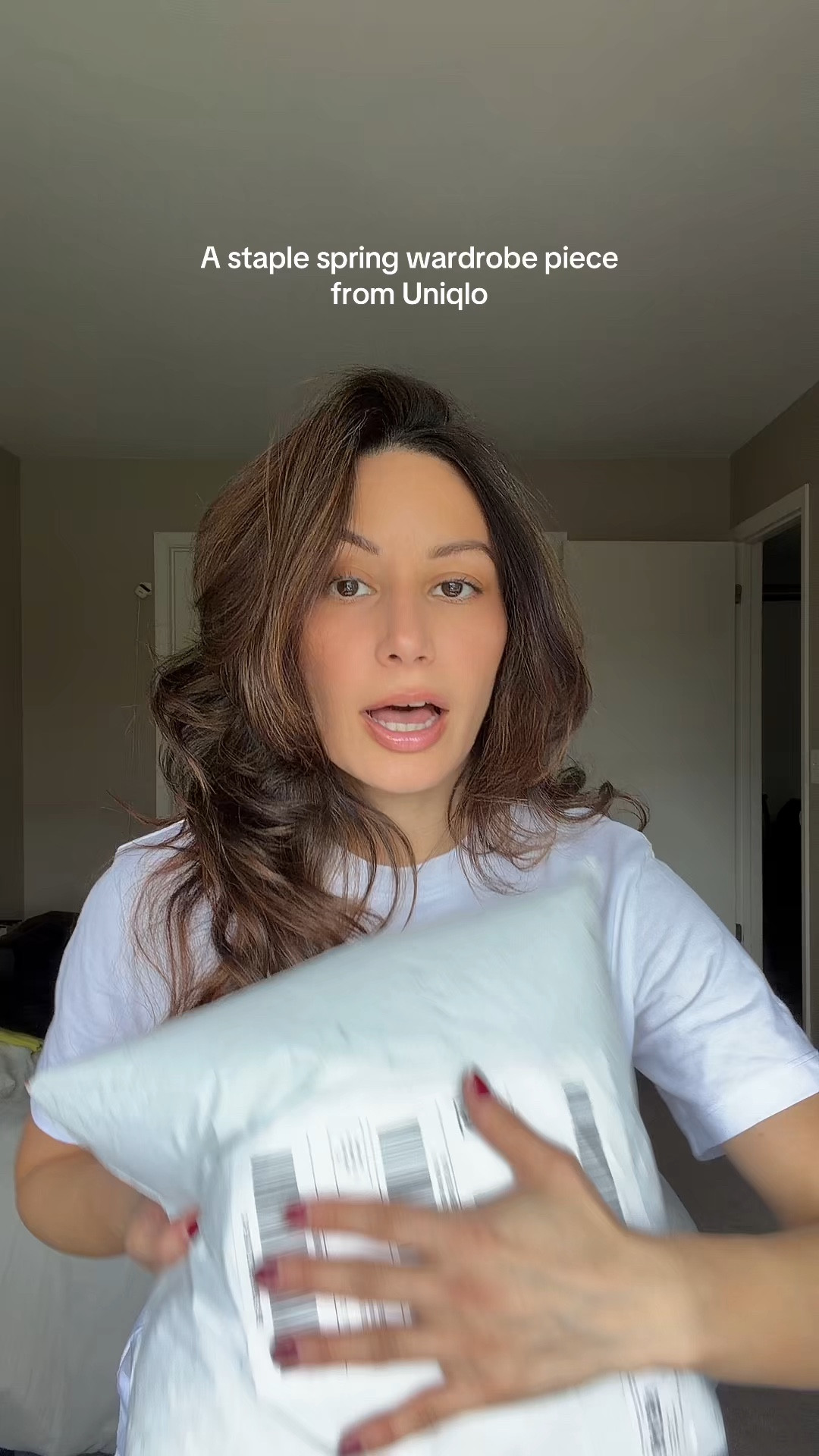 A spring wardrobe essential from Uniqlo !

#LTKActive #LTKSeasonal #LTKPetite