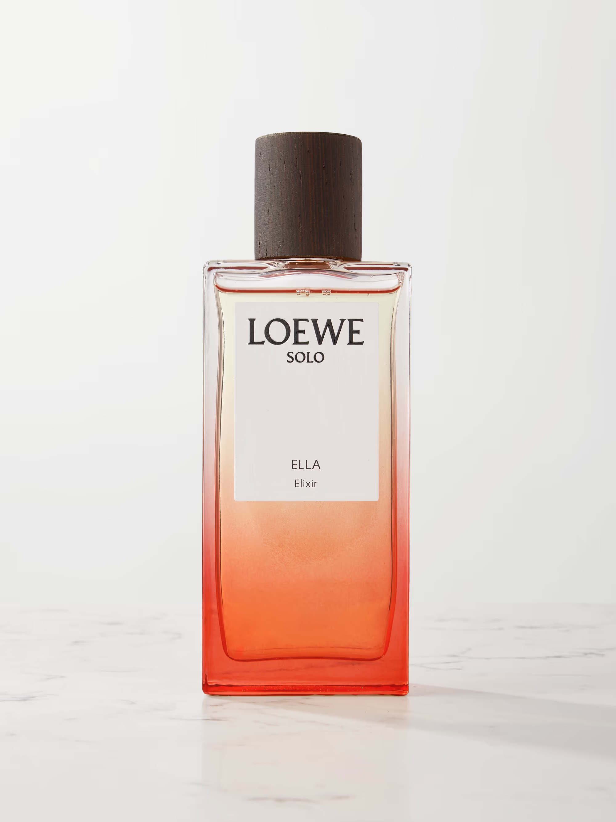 Eau de Parfum - Solo Ella Elixir, 100ml | NET-A-PORTER (US)