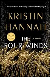 The Four Winds: A Novel | Amazon (US)