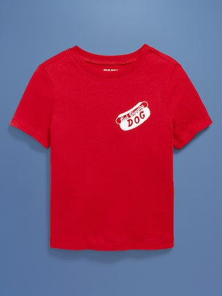 Old Navy x Disney© Mickey Mouse Unisex Graphic T-Shirt for Toddler | Old Navy (US)