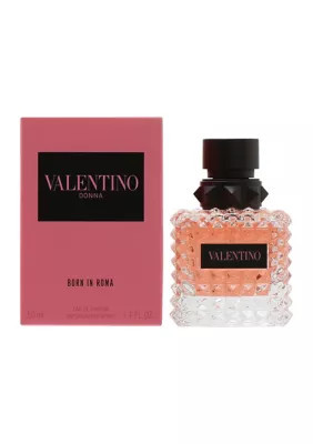 Valentino Women's Donna Born in Roma Coral Fantasy Eau De Parfum | Belk