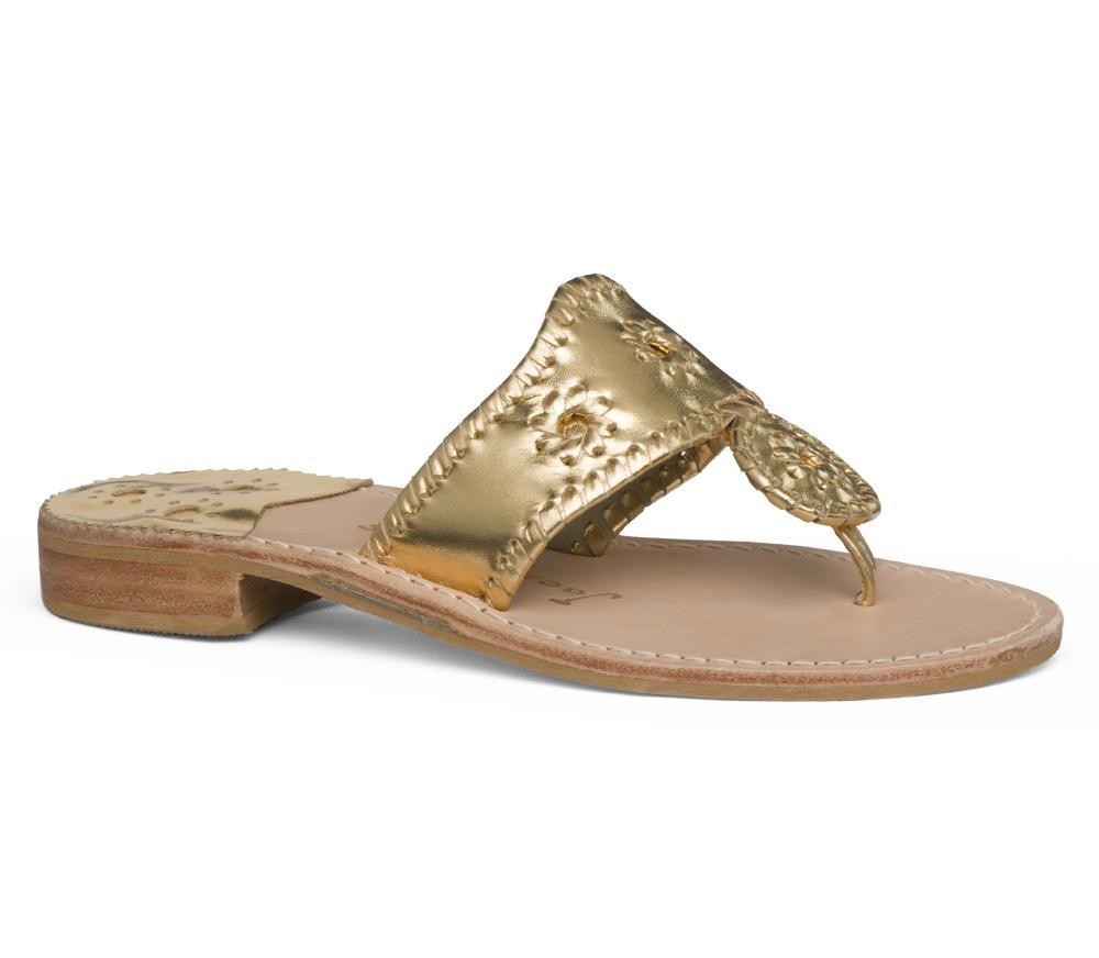 Jacks Flat Sandal | Jack Rogers
