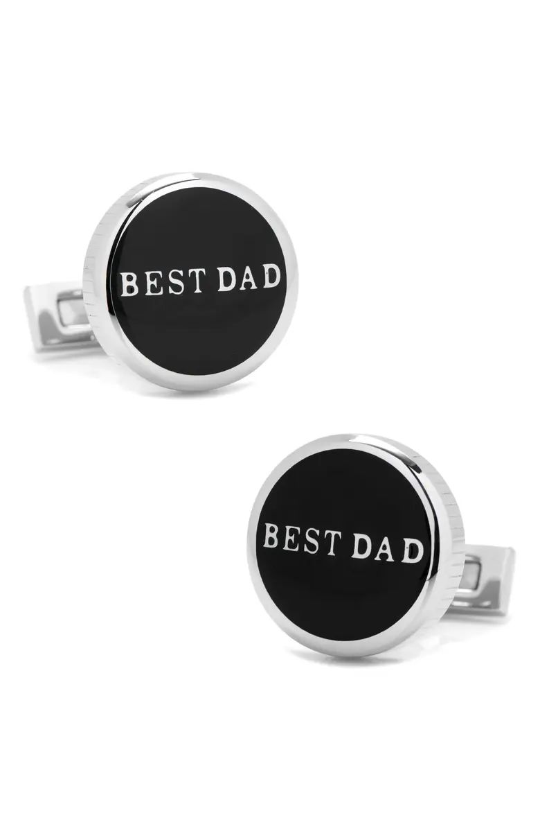 Best Dad Cuff Links | Nordstrom