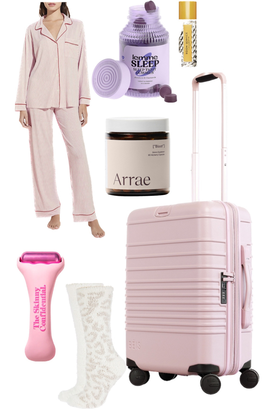 Gift guide for her Christmas gift ideas for wellness girl self care ideas 2033 recommendations new years reset seasonal self care 

#LTKbeauty #LTKGiftGuide #LTKSeasonal