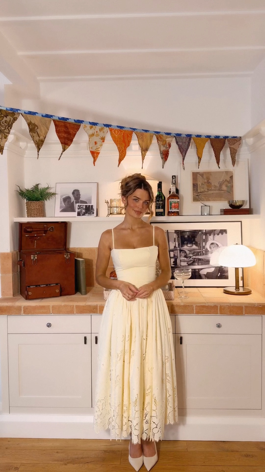 Summer dress season is upon us 🍃💞




#weddingguestdress #summerfashion #springfashion 