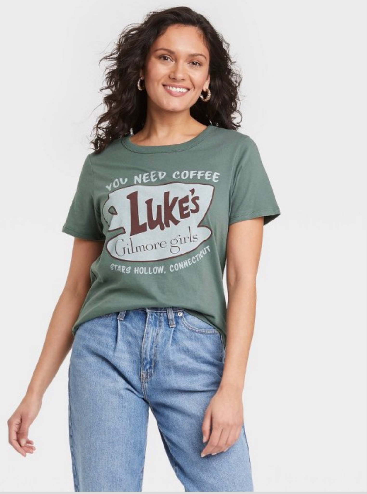 Are you in love with Gilmore Girls ?
If obsessed here are some cute things for Christmas or for every day wear and some pjs bottoms to enjoy while indulging into the series 

#LTKunder100 #LTKunder50 #LTKstyletip