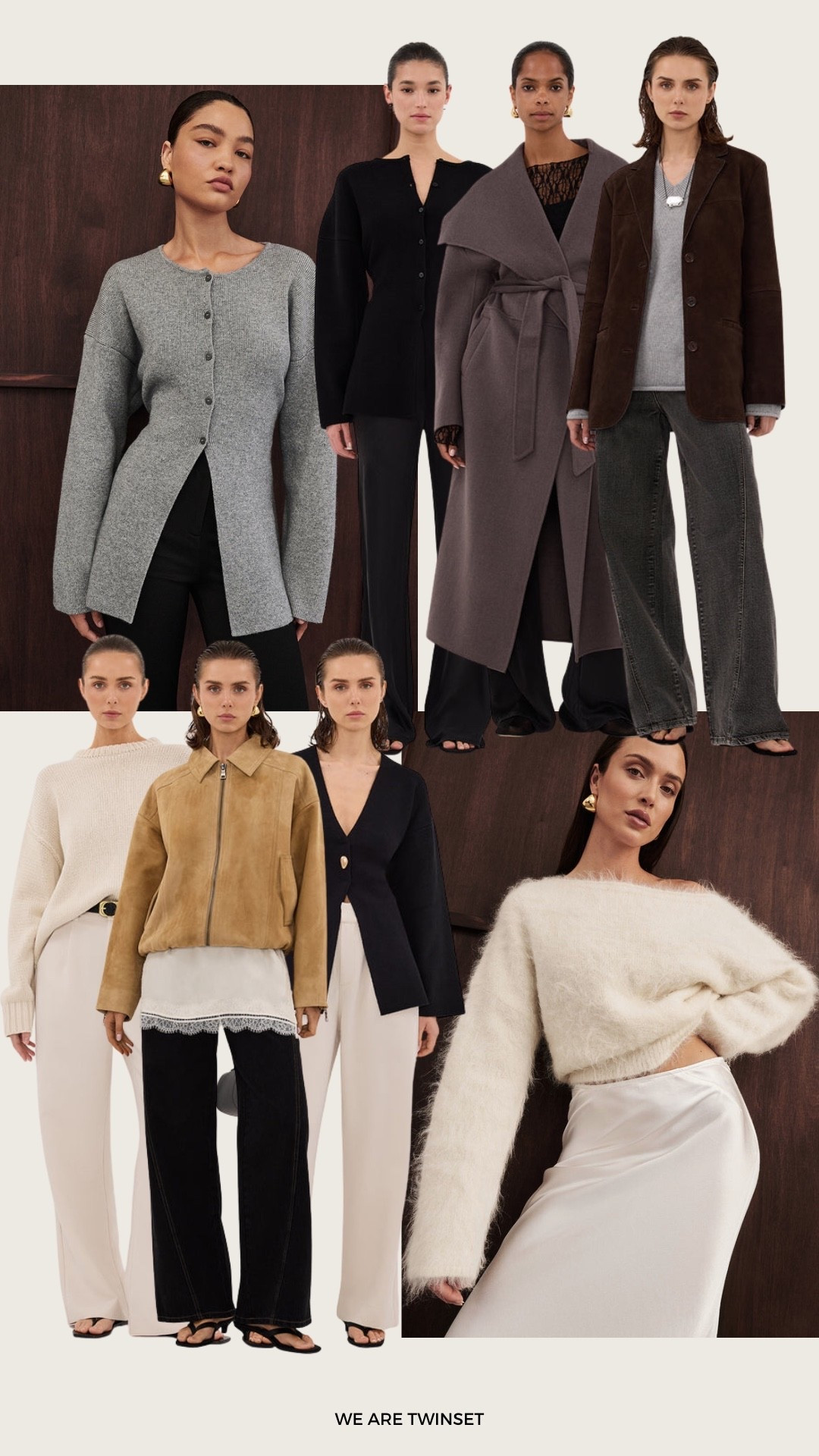 Dissh Black Friday has begun! Here’s some of our fave pieces 👀👀

#LTKuk #LTKCyberWeek #LTKstyletip