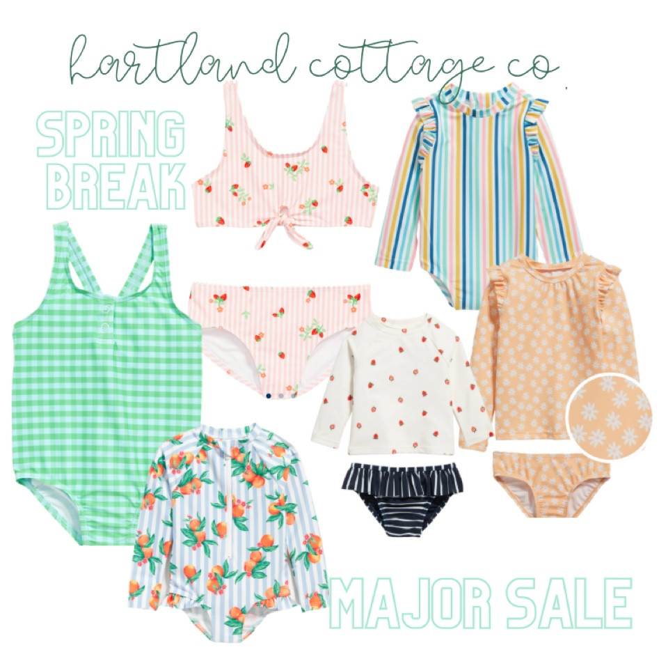 Swim beach vacation toddler baby 

#LTKsalealert #LTKkids #LTKbaby