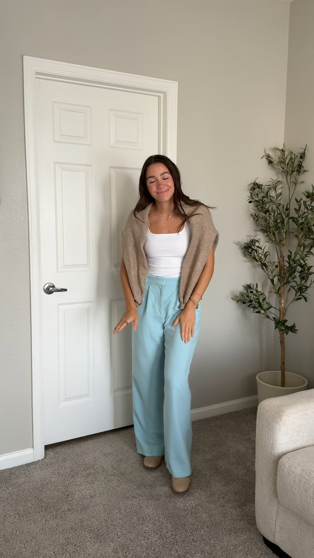 Happy mondagy

#LTKStyleTip #LTKWorkwear #LTKFindsUnder50