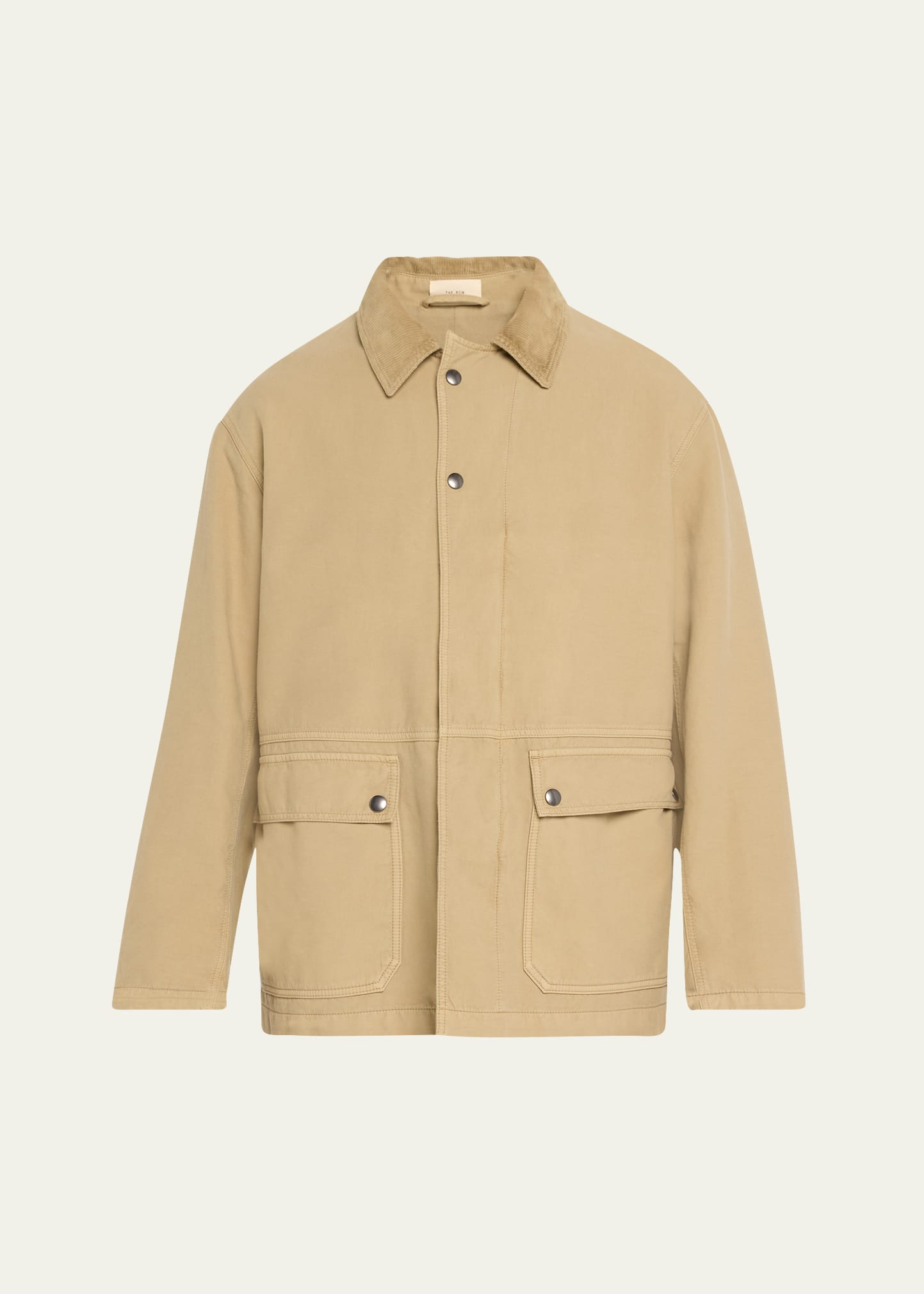 THE ROW Mens Frank Barn Jacket | Bergdorf Goodman