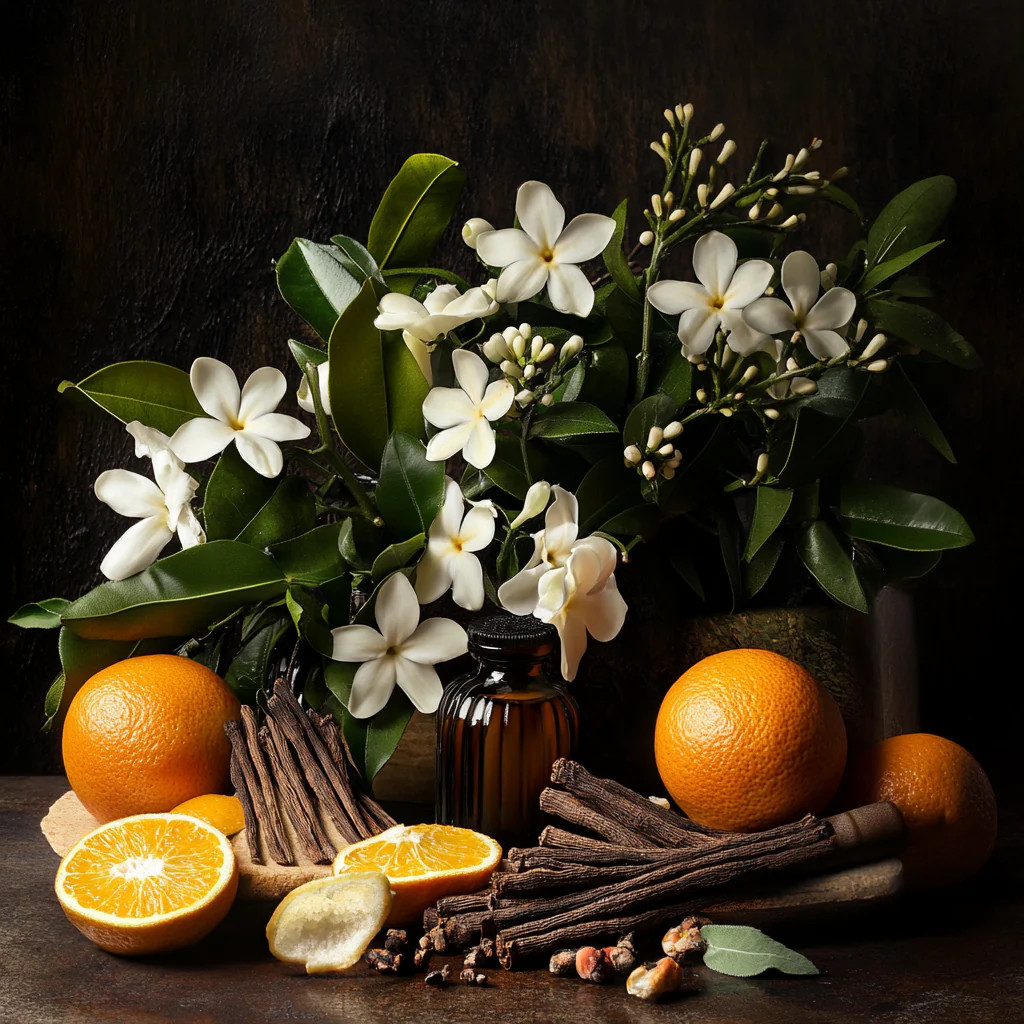 Boujee Linen Perfume - Sophisticated Linen Fragrance For Elegance | John Linens Sheet Company