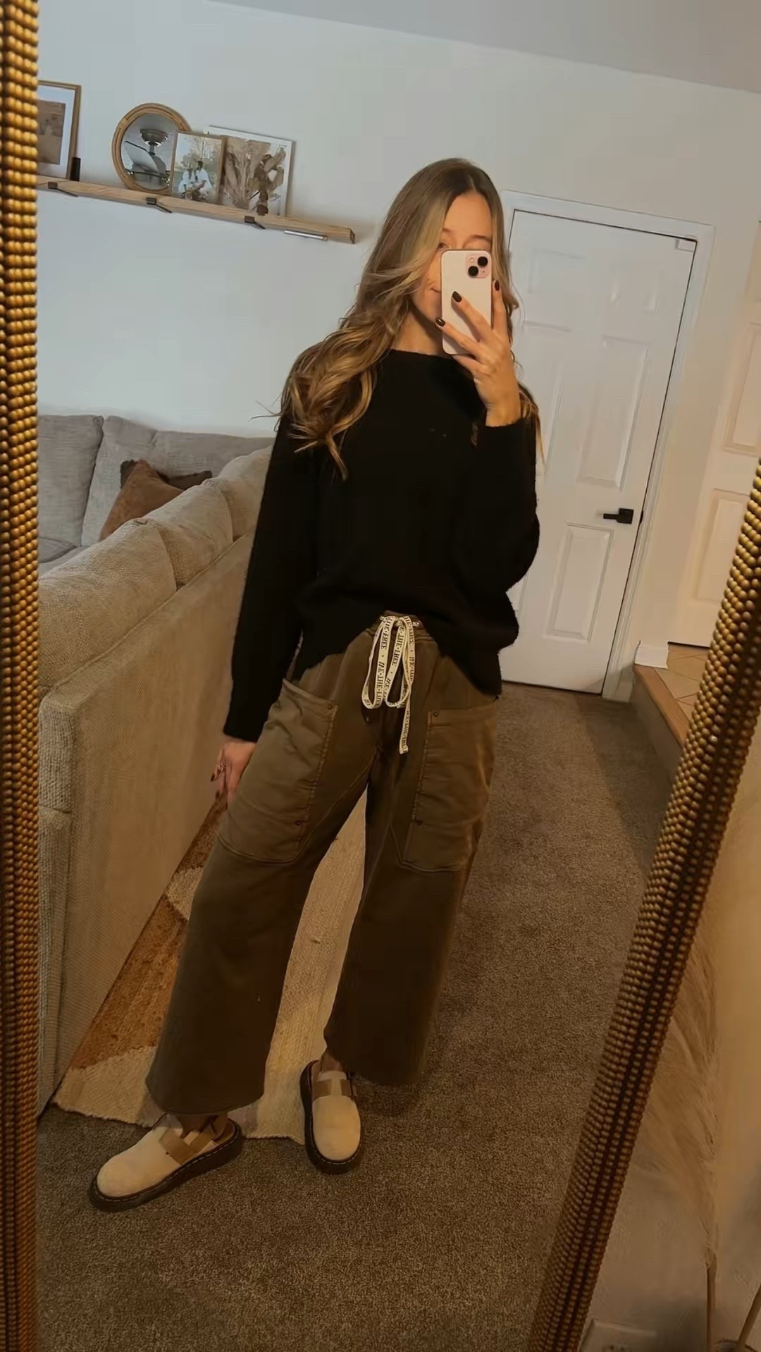 Free people sale !!

Women’s pants, casual outfit, casual chic style, fall fashion

#LTKootd #LTKSaleAlert #LTKGiftGuide