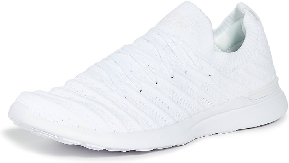 APL: Athletic Propulsion Labs Women's Techloom Wave Sneakers | Amazon (US)