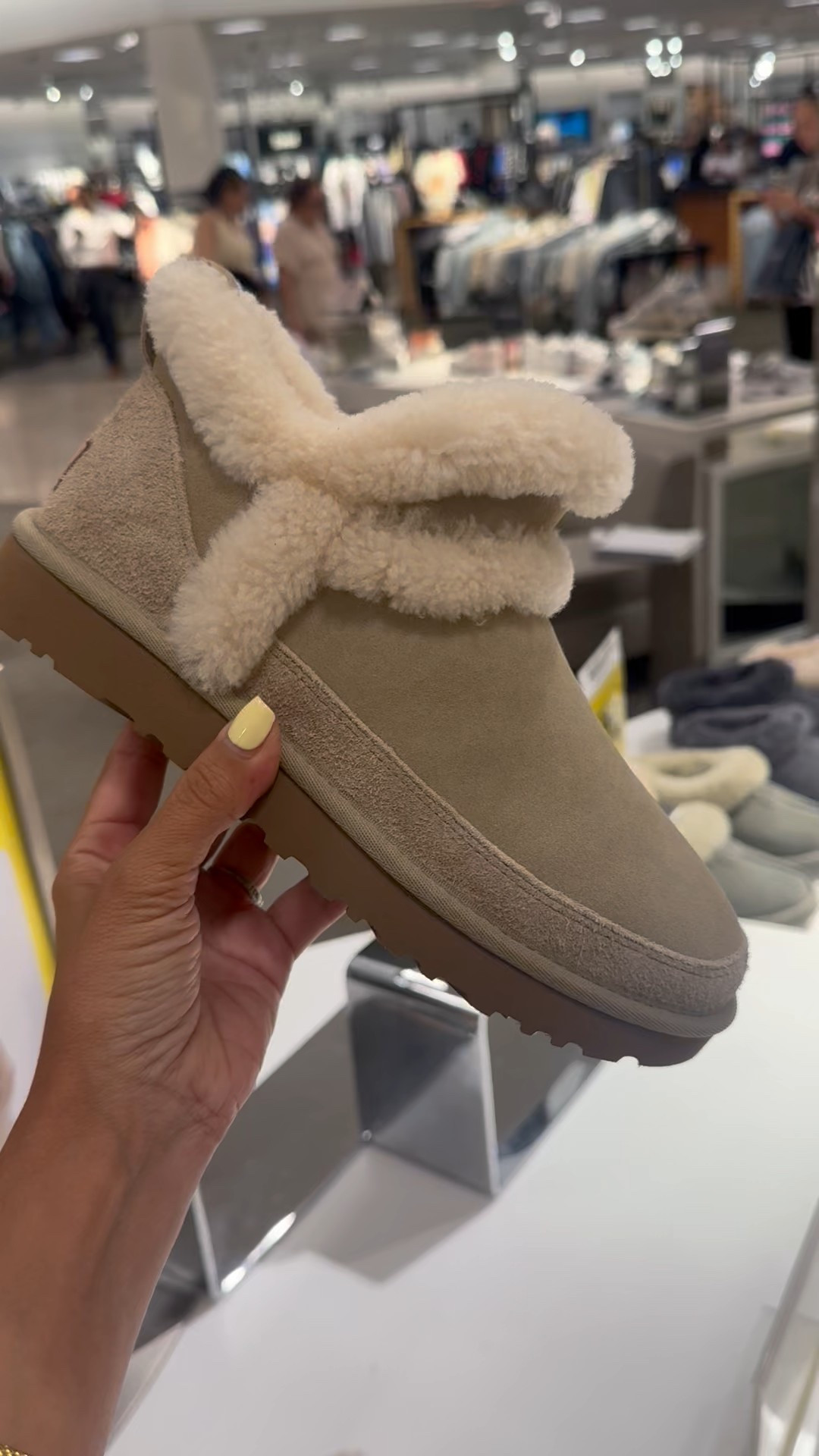 Uggs Nordstrom sale 

#LTKSaleAlert #LTKShoeCrush