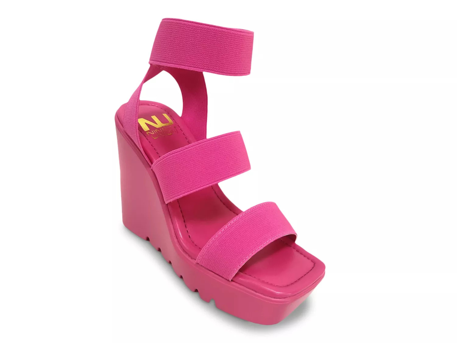 Ninety Union Paige Platform Sandal | DSW