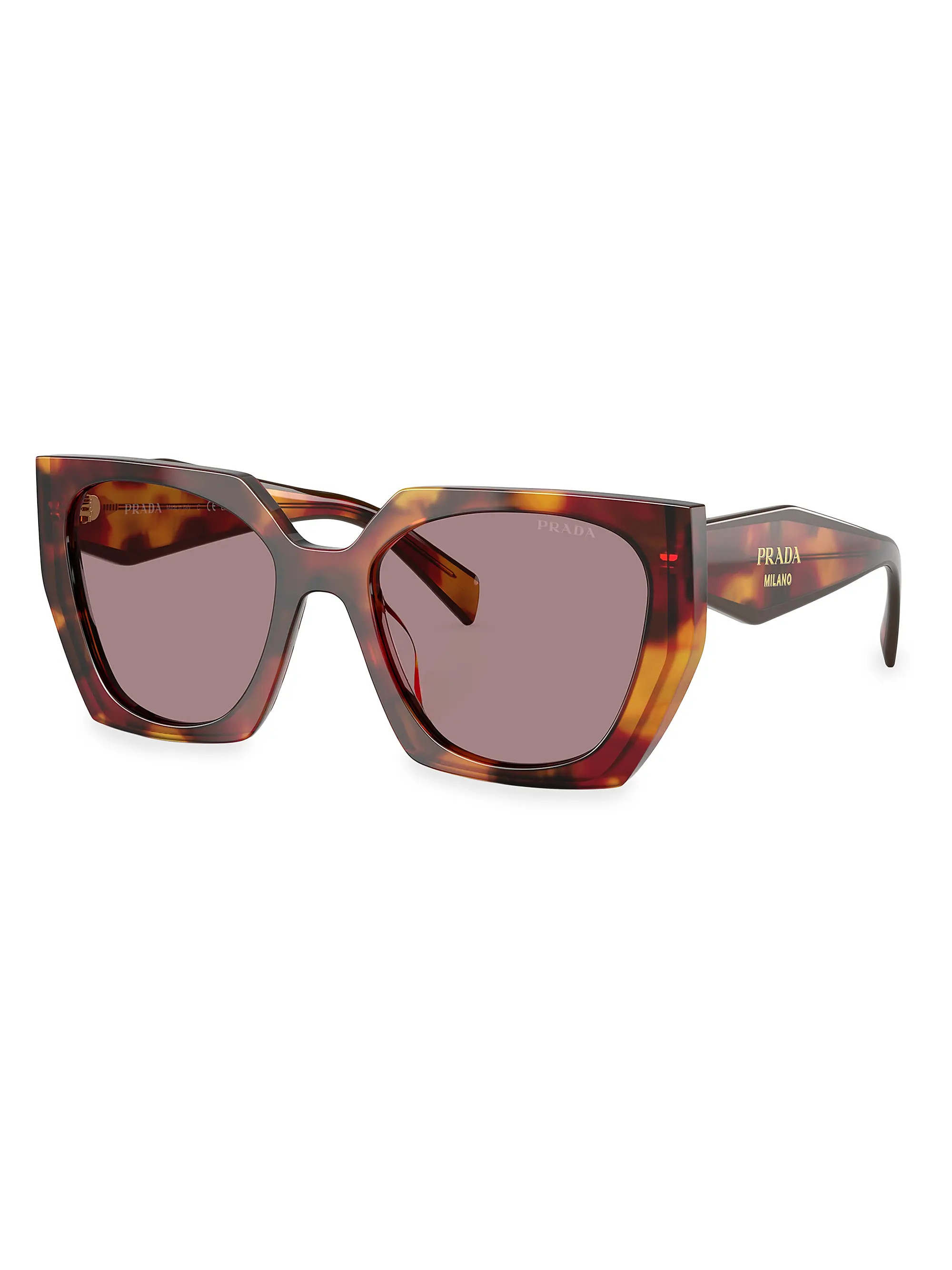 55MM Cat-Eye Sunglasses | Saks Fifth Avenue