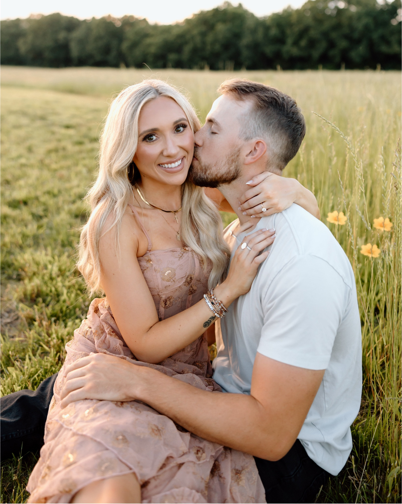 spring couples photoshoot | engagement photoshoot | men’s style | men’s western outfit idea | spring family photos | western photoshoot 

#LTKgrwm #LTKFestival #LTKMens