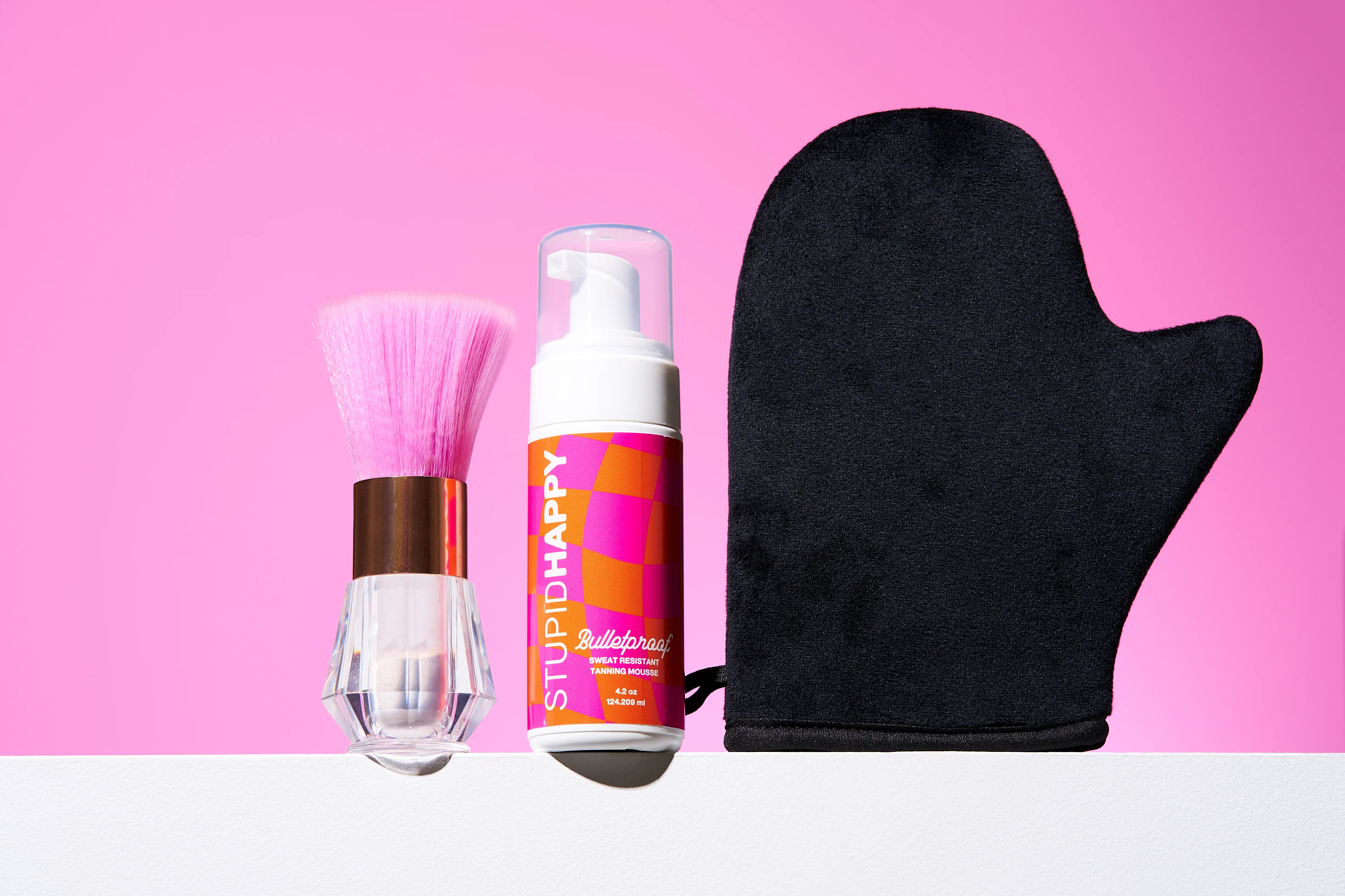 Starter Bundle | Stupid Happy