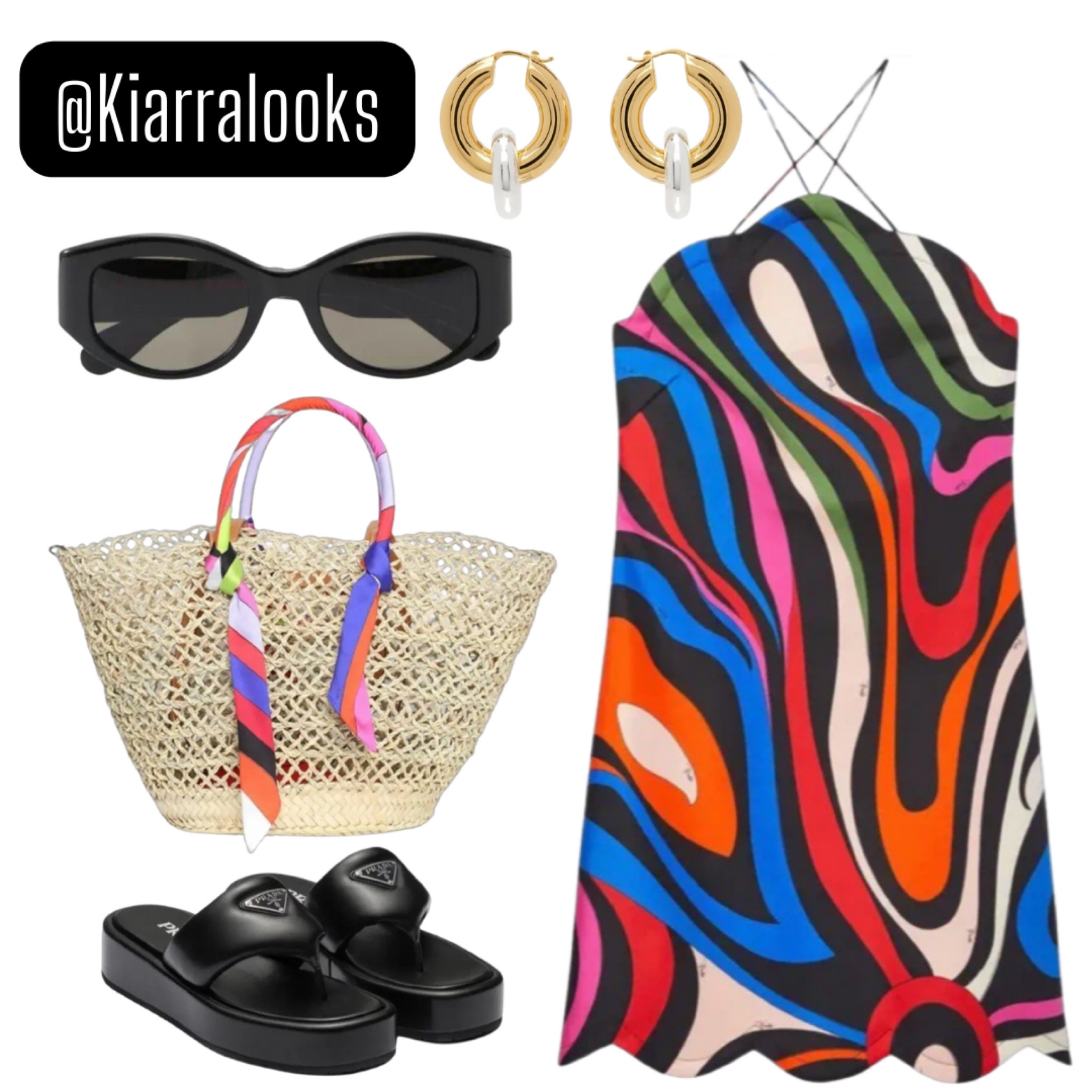 Vacation vibes.

#LTKstyletip #LTKtravel