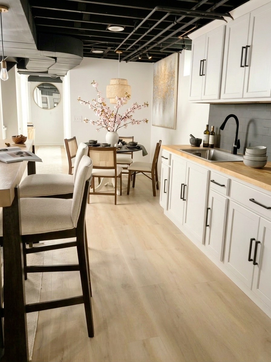 Obsessed with these chairs! The corner nook table chairs are 🔥

#LTKdayinmylife #LTKHome