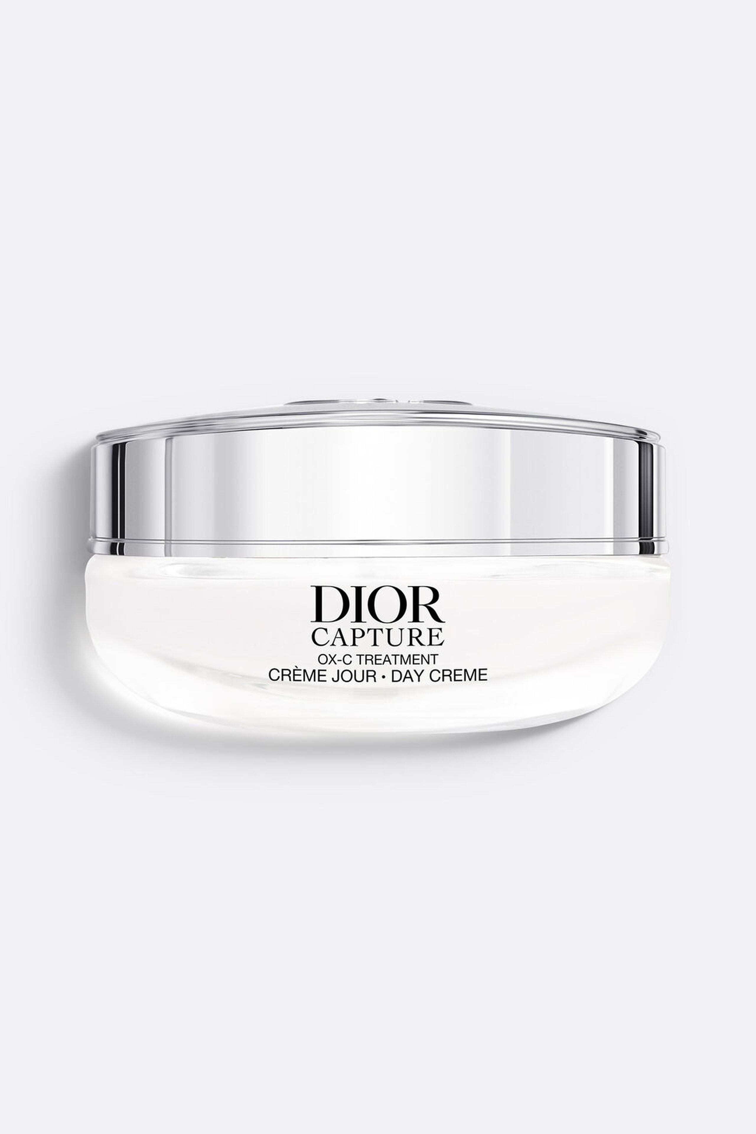 Dior Capture Day Creme: anti-aging face and neck cream | DIOR | Dior Beauty (US)