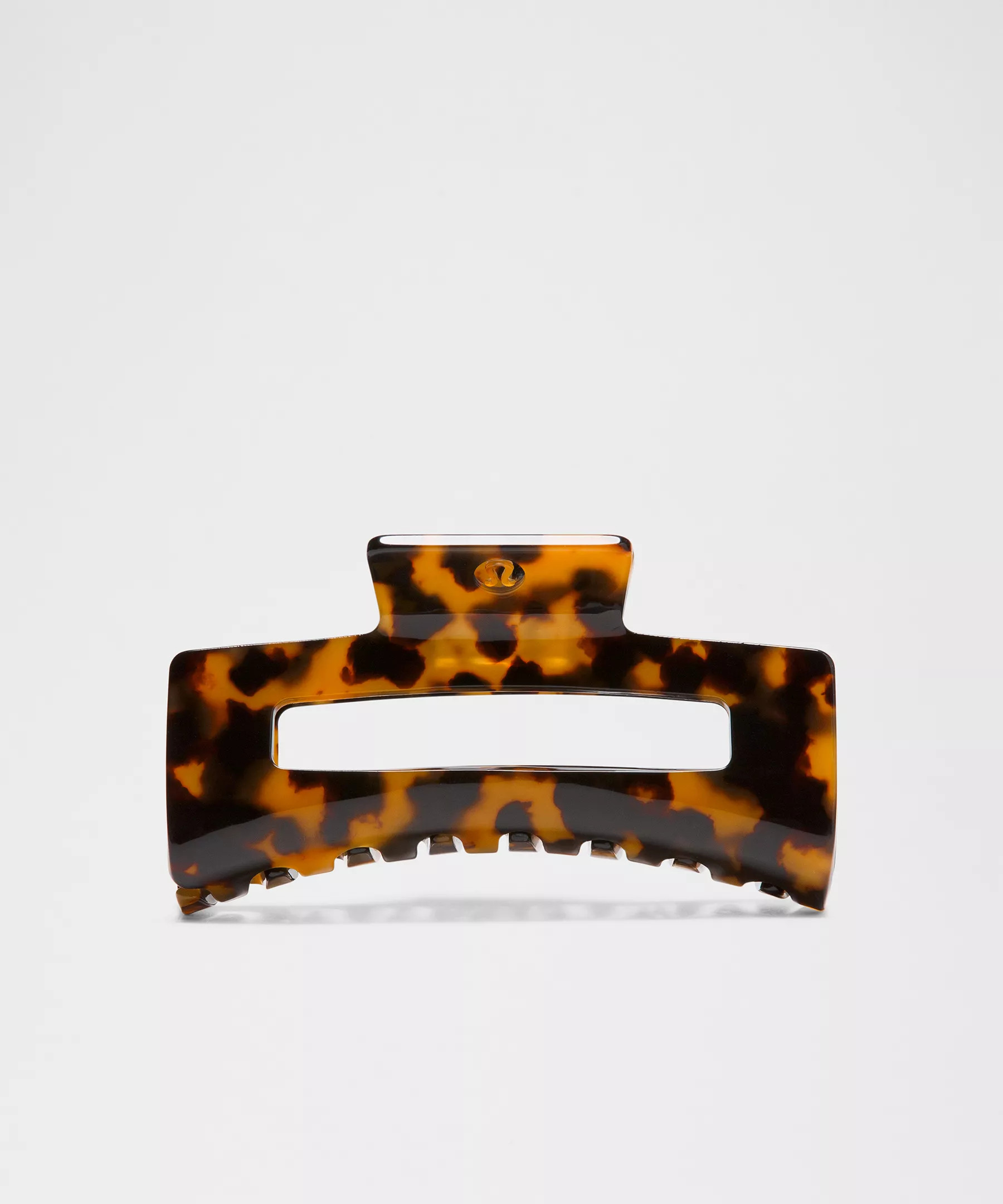 Extra Large Claw Hair Clip | Lululemon (US)