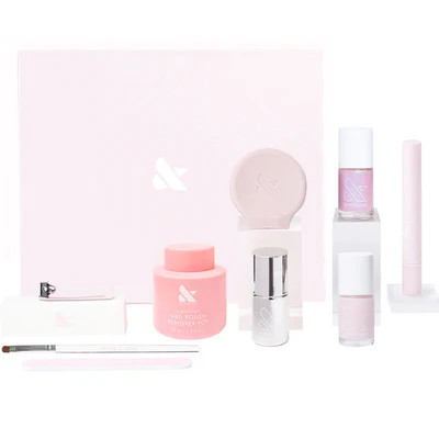 The O&J Mani System | Olive & June