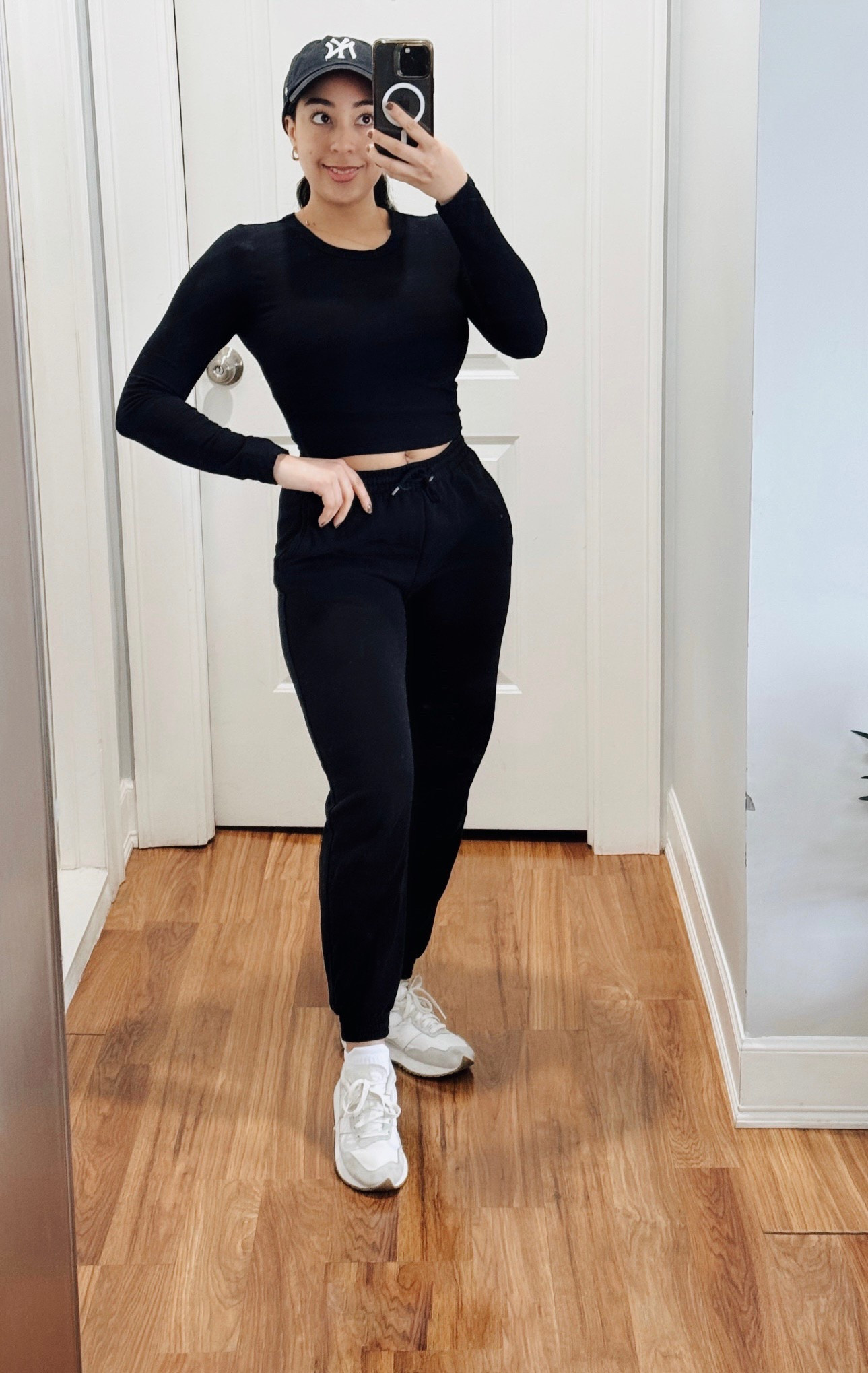 Running errands outfit 

#LTKSaleAlert #LTKSpringSale #LTKPetite