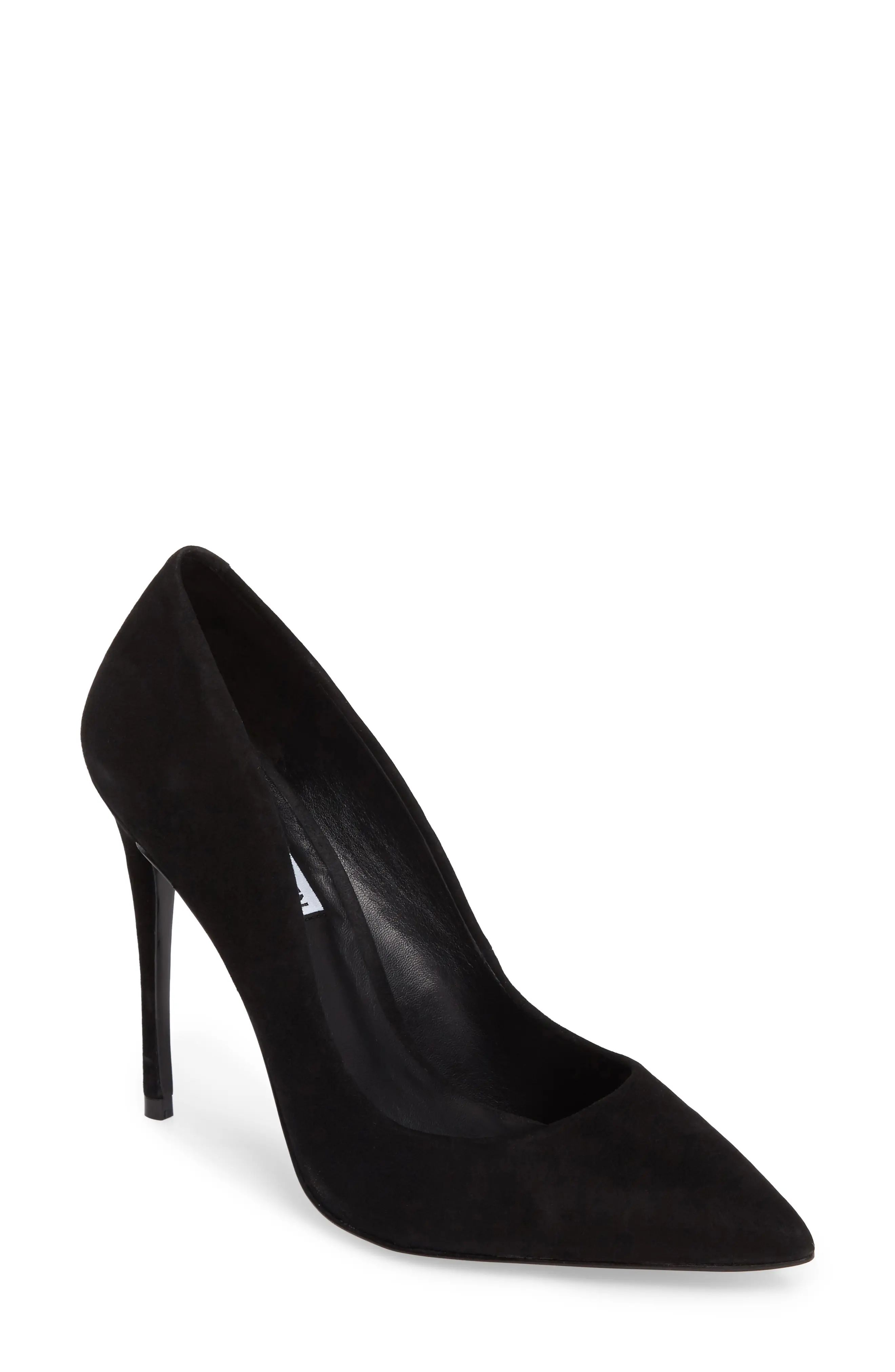 Steve Madden Daisie Pointy-Toe Pump (Women) | Nordstrom