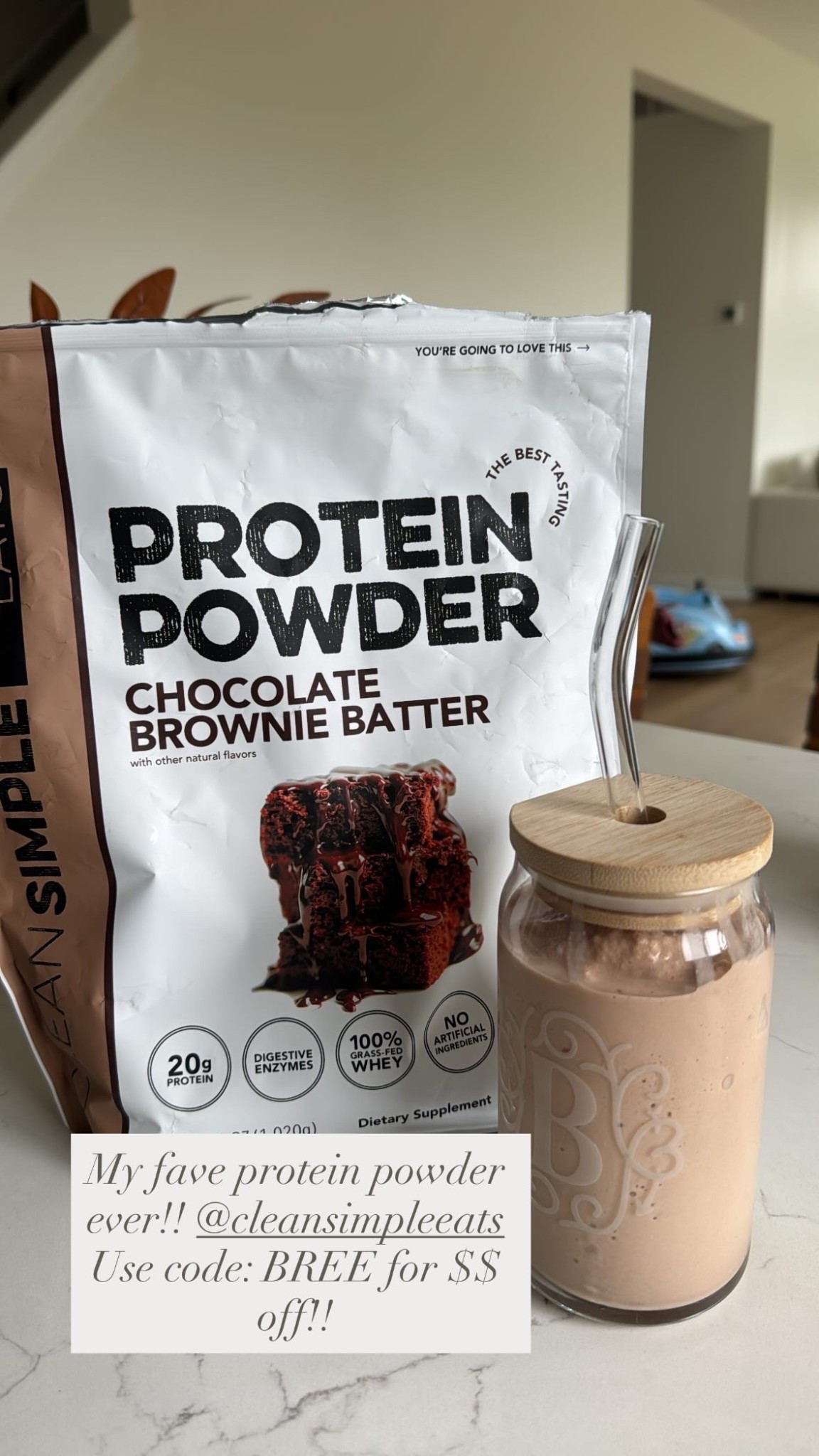 What I use to make my shakes!!


#LTKSaleAlert #LTKHome #LTKFindsUnder100