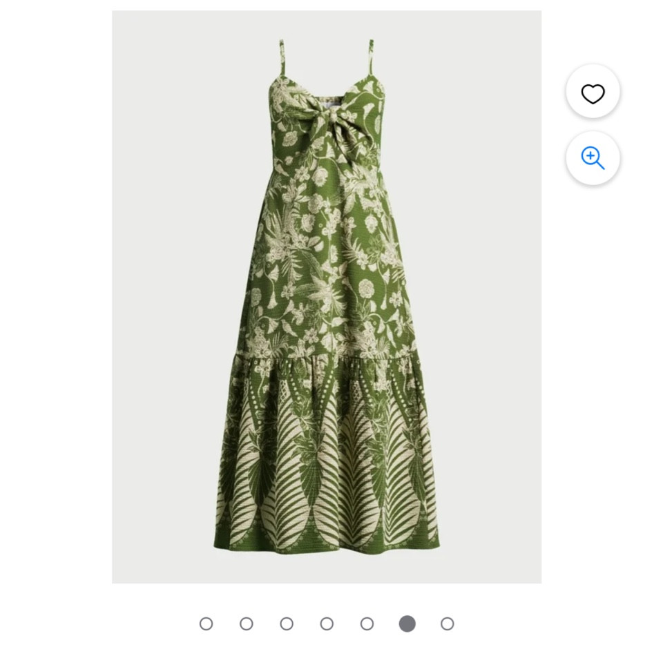 Johanna Ortiz vibes under $50!

#LTKFindsUnder100 #LTKStyleTip #LTKFindsUnder50