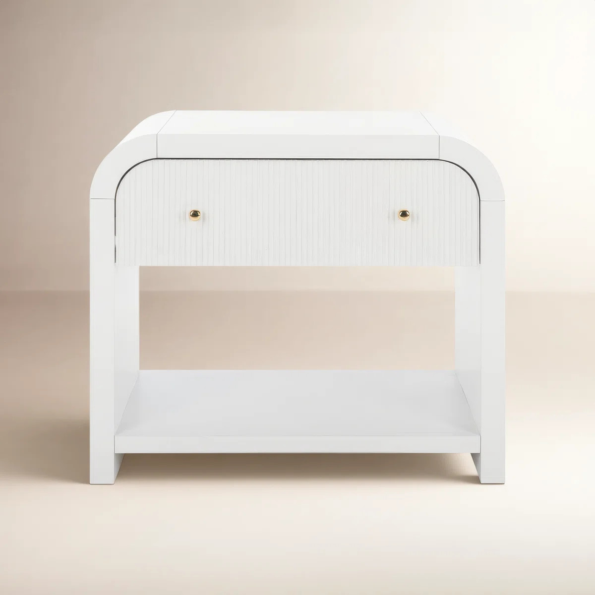 Liabella 1 - Drawer 30" Nightstand | Wayfair North America