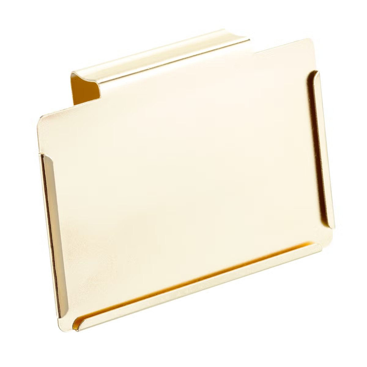 Bin Clip Labels | The Container Store