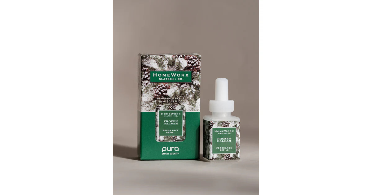 Frozen Balsam | Pura