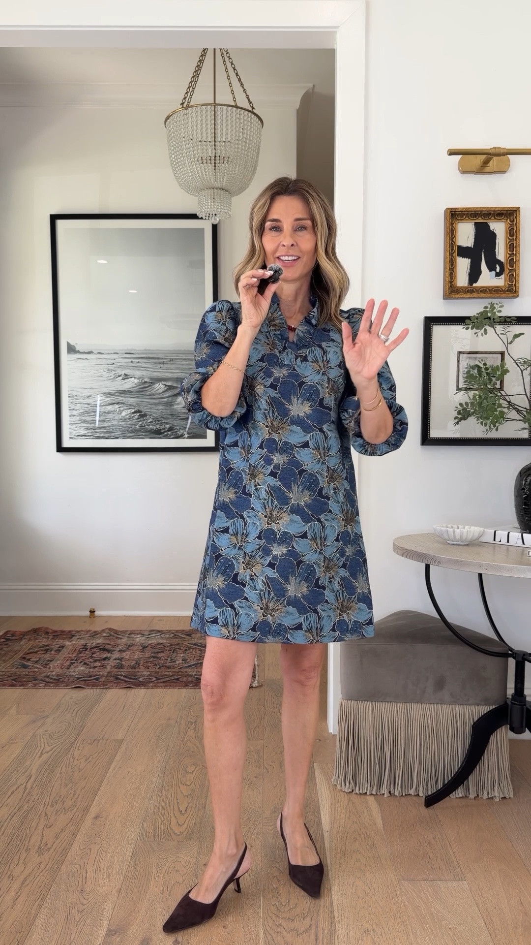 Belk Mocha edit! I’m 5’6’’
-blue floral dress size XS
@Belk #BelkPartner

#LTKootd #LTKSeasonal #LTKOver40