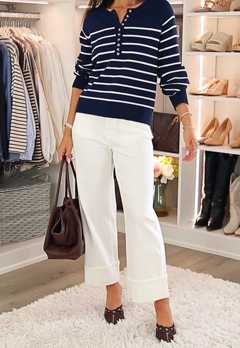 These Halara jeans are SO comfy and they are perfect styled with this Amazon sweater! Use my code 20% off all full-priced items on Halara!!!🤍

#LTKgrwm #LTKootd