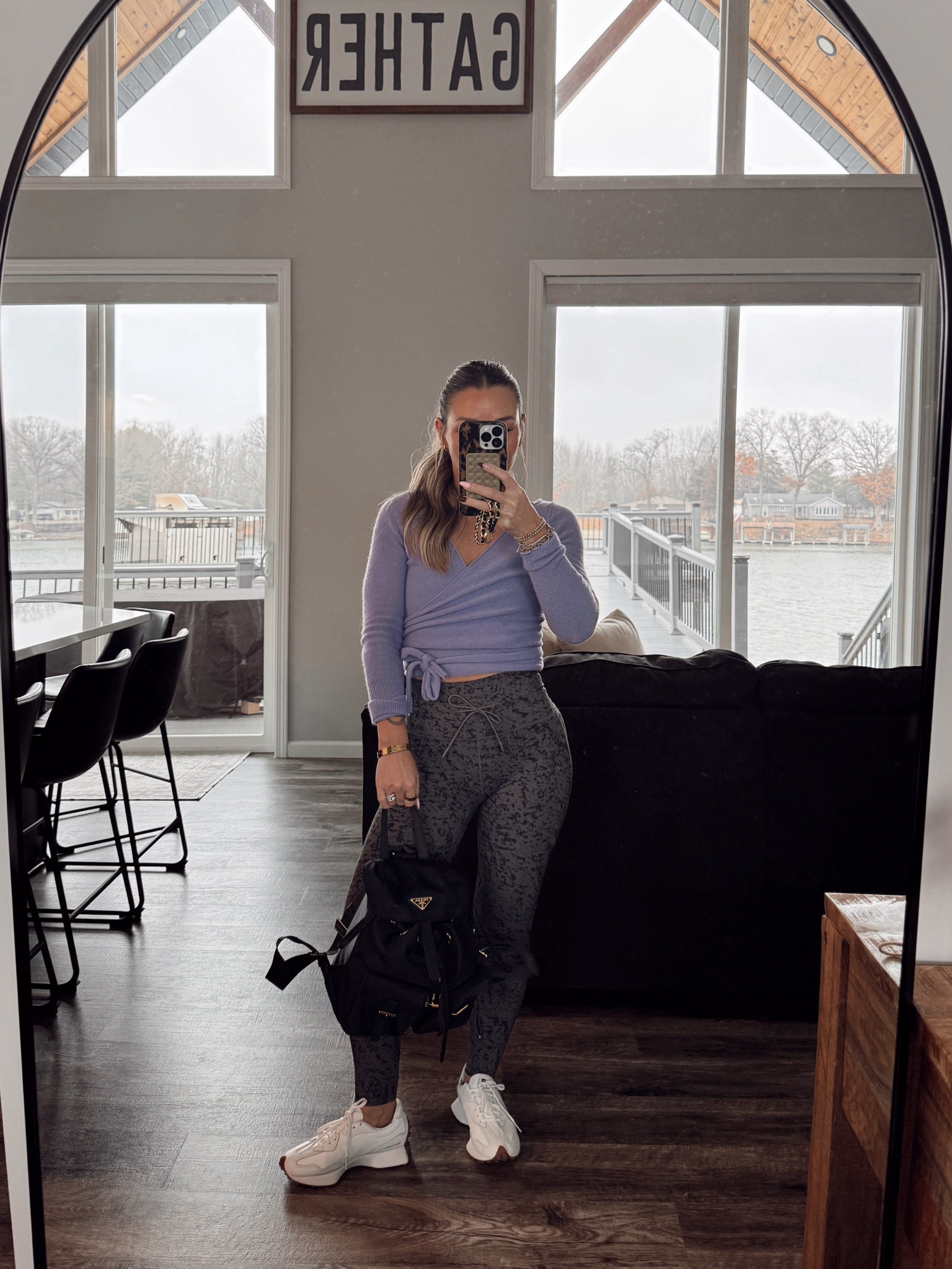 She’s a Pilates girl now!! 🫶🏼

#LTKFindsUnder100 #LTKOver40 #LTKItBag