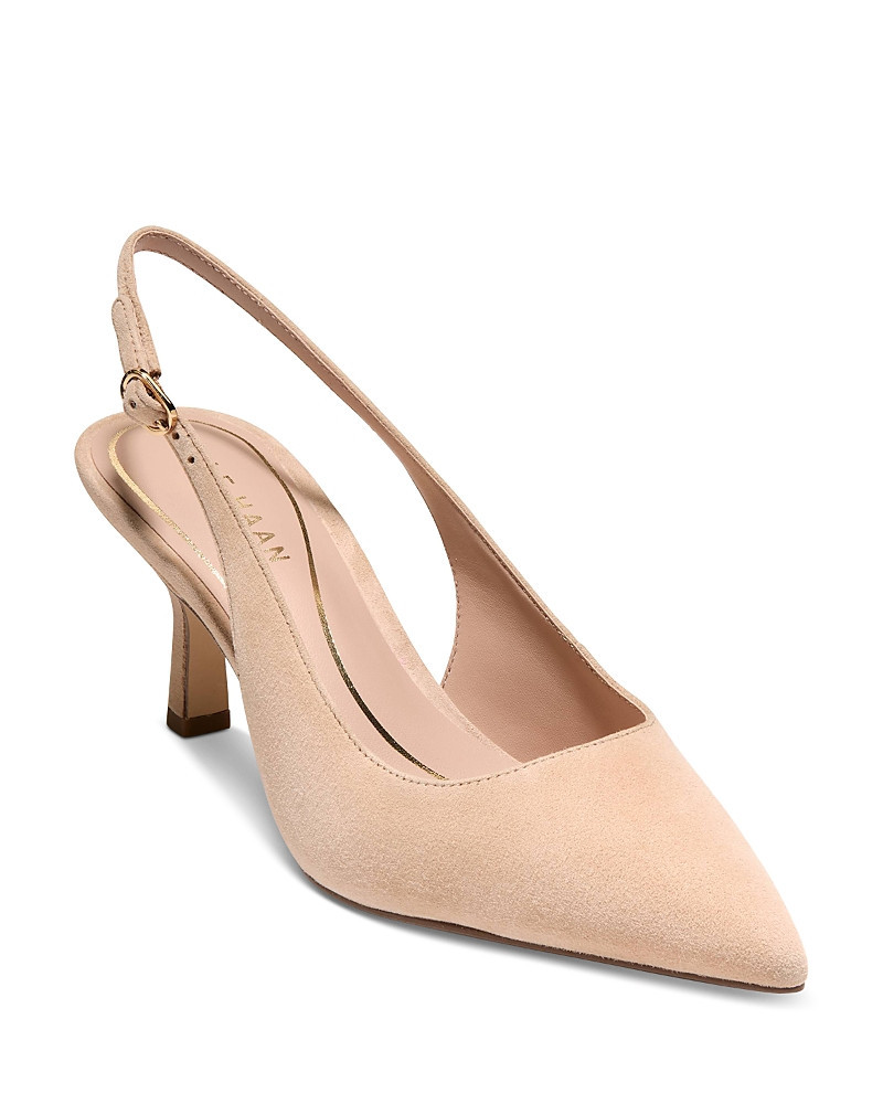 Cole Haan Women's Hansell Slingback Pumps | Bloomingdale's (US)