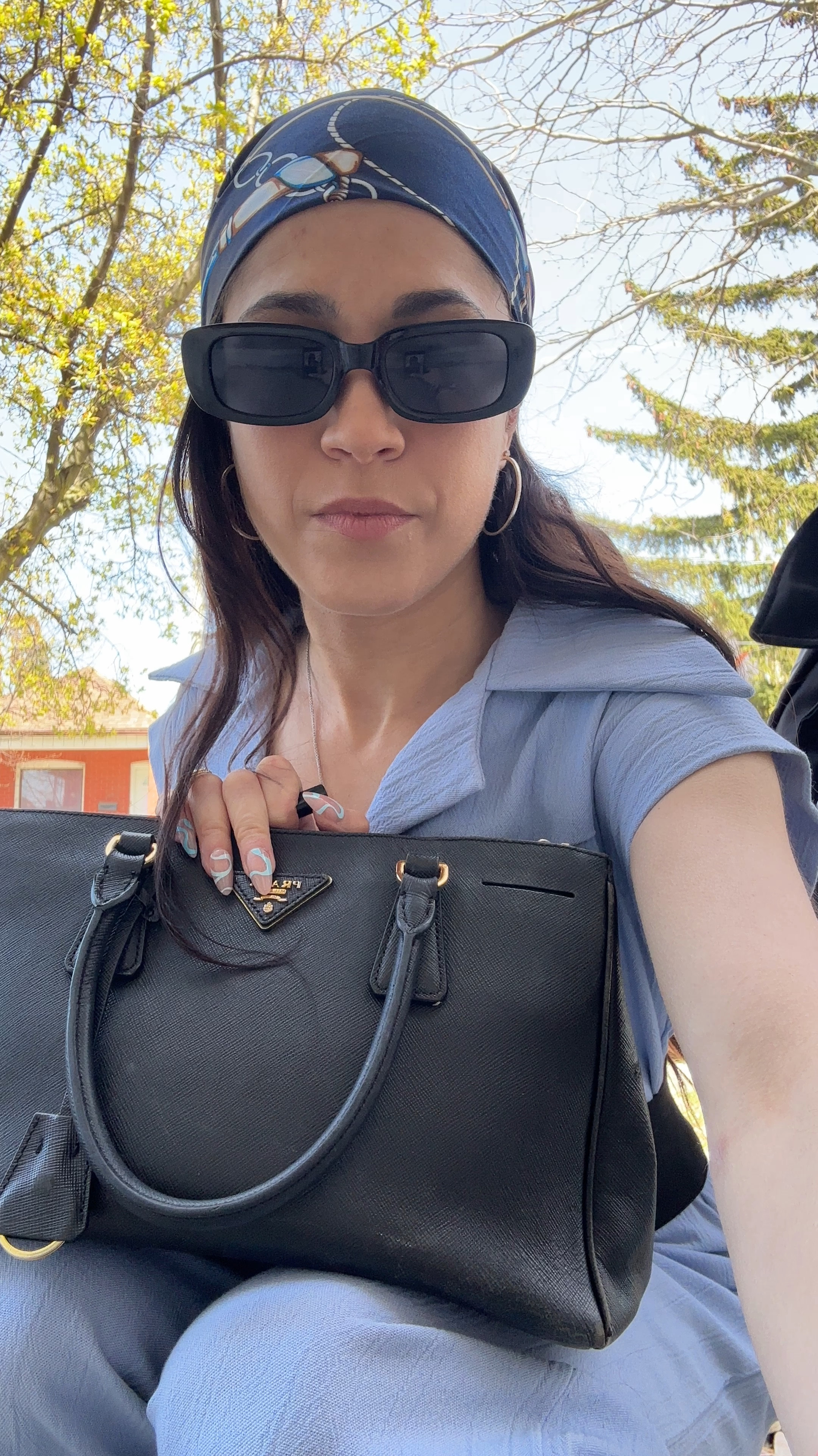 It’s giving 60s/70s vintage but with some modern accessories.  🕶️ 

The jumpsuit is authentic vintage that I got from Rewilding Vintage but I found some cute similar options online.

#LTKworkwear #LTKVideo #LTKSeasonal