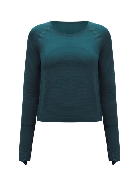 Swiftly Tech Long-Sleeve Shirt 2.0 | Lululemon (US)