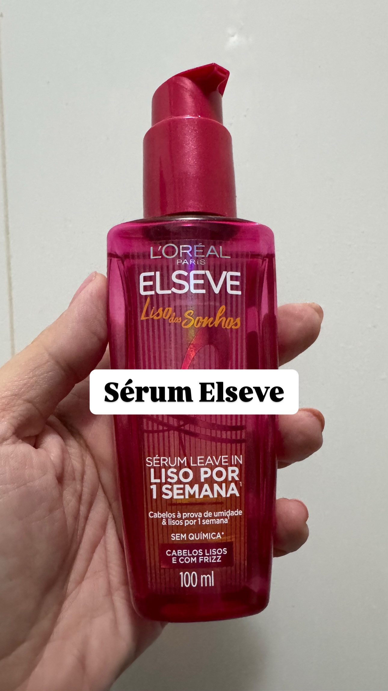 Comprei esse para testar e me surpreendeu. Tem uma textura bem leve e é super cheiroso 

#LTKbrasil #LTKpromo #LTKbeleza